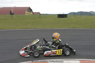 30/04 & 01/05/2016 : 3ème manche du Championnat du Sud 2016 à Belmont sur Rance (Photos Antoine Camblor) 2016 — karting