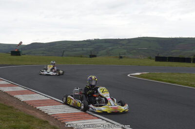 30/04 & 01/05/2016 : 3ème manche du Championnat du Sud 2016 à Belmont sur Rance (Photos Antoine Camblor) 2016 — karting