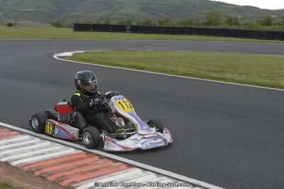 30/04 & 01/05/2016 : 3ème manche du Championnat du Sud 2016 à Belmont sur Rance (Photos Antoine Camblor) 2016 — karting