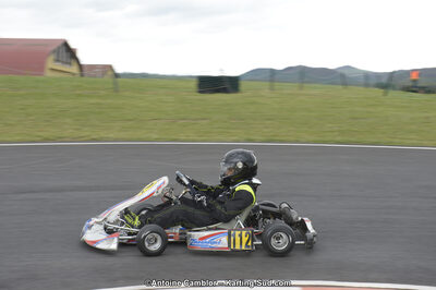 30/04 & 01/05/2016 : 3ème manche du Championnat du Sud 2016 à Belmont sur Rance (Photos Antoine Camblor) 2016 — karting