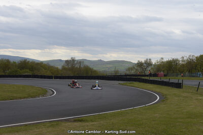 30/04 & 01/05/2016 : 3ème manche du Championnat du Sud 2016 à Belmont sur Rance (Photos Antoine Camblor) 2016 — karting