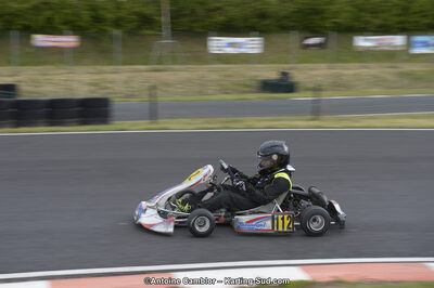 30/04 & 01/05/2016 : 3ème manche du Championnat du Sud 2016 à Belmont sur Rance (Photos Antoine Camblor) 2016 — karting
