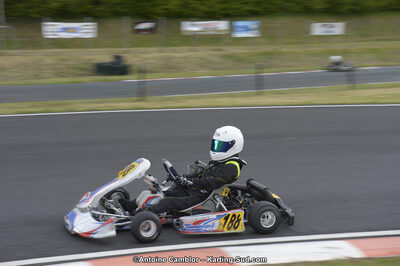 30/04 & 01/05/2016 : 3ème manche du Championnat du Sud 2016 à Belmont sur Rance (Photos Antoine Camblor) 2016 — karting