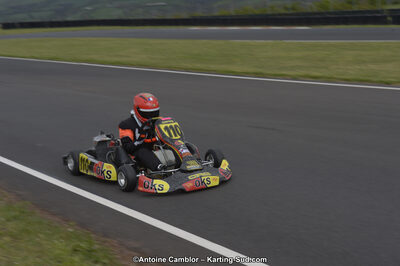 30/04 & 01/05/2016 : 3ème manche du Championnat du Sud 2016 à Belmont sur Rance (Photos Antoine Camblor) 2016 — karting