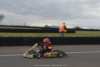 30/04 & 01/05/2016 : 3ème manche du Championnat du Sud 2016 à Belmont sur Rance (Photos Antoine Camblor) 2016 — karting