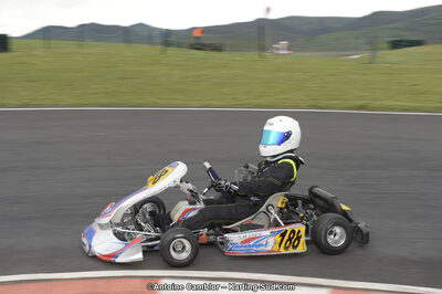 30/04 & 01/05/2016 : 3ème manche du Championnat du Sud 2016 à Belmont sur Rance (Photos Antoine Camblor) 2016 — karting