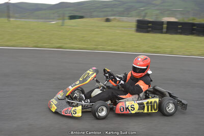 30/04 & 01/05/2016 : 3ème manche du Championnat du Sud 2016 à Belmont sur Rance (Photos Antoine Camblor) 2016 — karting