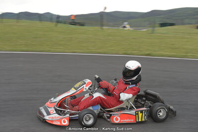 30/04 & 01/05/2016 : 3ème manche du Championnat du Sud 2016 à Belmont sur Rance (Photos Antoine Camblor) 2016 — karting
