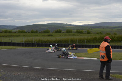 30/04 & 01/05/2016 : 3ème manche du Championnat du Sud 2016 à Belmont sur Rance (Photos Antoine Camblor) 2016 — karting