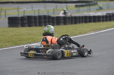 30/04 & 01/05/2016 : 3ème manche du Championnat du Sud 2016 à Belmont sur Rance (Photos Antoine Camblor) 2016 — karting