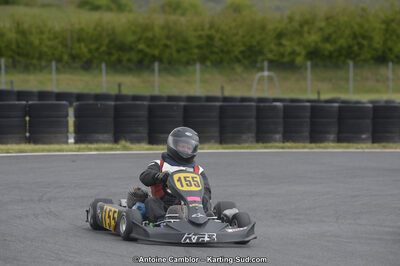 30/04 & 01/05/2016 : 3ème manche du Championnat du Sud 2016 à Belmont sur Rance (Photos Antoine Camblor) 2016 — karting