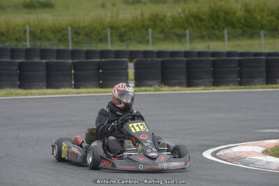 30/04 & 01/05/2016 : 3ème manche du Championnat du Sud 2016 à Belmont sur Rance (Photos Antoine Camblor) 2016 — karting