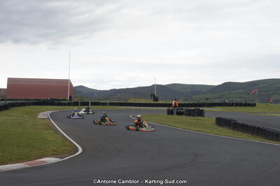 30/04 & 01/05/2016 : 3ème manche du Championnat du Sud 2016 à Belmont sur Rance (Photos Antoine Camblor) 2016 — karting