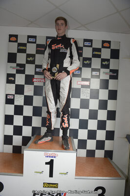 30/04 & 01/05/2016 : 3ème manche du Championnat du Sud 2016 à Belmont sur Rance (Photos Antoine Camblor) 2016 — karting