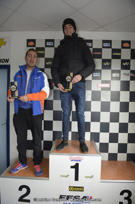 30/04 & 01/05/2016 : 3ème manche du Championnat du Sud 2016 à Belmont sur Rance (Photos Antoine Camblor) 2016 — karting