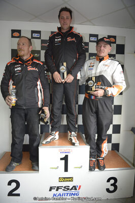 30/04 & 01/05/2016 : 3ème manche du Championnat du Sud 2016 à Belmont sur Rance (Photos Antoine Camblor) 2016 — karting