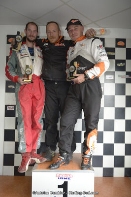 30/04 & 01/05/2016 : 3ème manche du Championnat du Sud 2016 à Belmont sur Rance (Photos Antoine Camblor) 2016 — karting