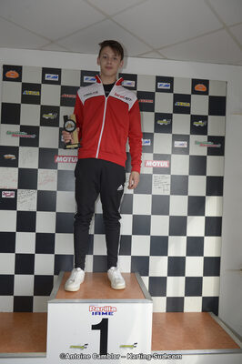 30/04 & 01/05/2016 : 3ème manche du Championnat du Sud 2016 à Belmont sur Rance (Photos Antoine Camblor) 2016 — karting