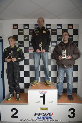 30/04 & 01/05/2016 : 3ème manche du Championnat du Sud 2016 à Belmont sur Rance (Photos Antoine Camblor) 2016 — karting