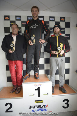 30/04 & 01/05/2016 : 3ème manche du Championnat du Sud 2016 à Belmont sur Rance (Photos Antoine Camblor) 2016 — karting