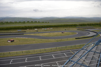 30/04 & 01/05/2016 : 3ème manche du Championnat du Sud 2016 à Belmont sur Rance (Photos Antoine Camblor) 2016 — karting