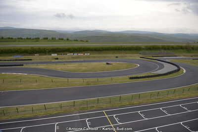 30/04 & 01/05/2016 : 3ème manche du Championnat du Sud 2016 à Belmont sur Rance (Photos Antoine Camblor) 2016 — karting