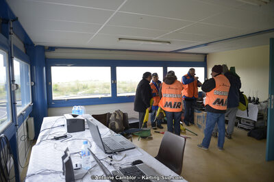 30/04 & 01/05/2016 : 3ème manche du Championnat du Sud 2016 à Belmont sur Rance (Photos Antoine Camblor) 2016 — karting