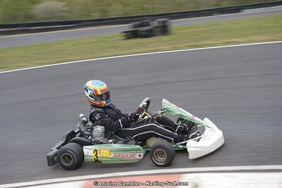 30/04 & 01/05/2016 : 3ème manche du Championnat du Sud 2016 à Belmont sur Rance (Photos Antoine Camblor) 2016 — karting