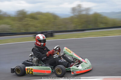 30/04 & 01/05/2016 : 3ème manche du Championnat du Sud 2016 à Belmont sur Rance (Photos Antoine Camblor) 2016 — karting