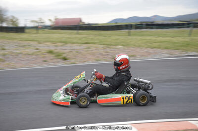 30/04 & 01/05/2016 : 3ème manche du Championnat du Sud 2016 à Belmont sur Rance (Photos Antoine Camblor) 2016 — karting