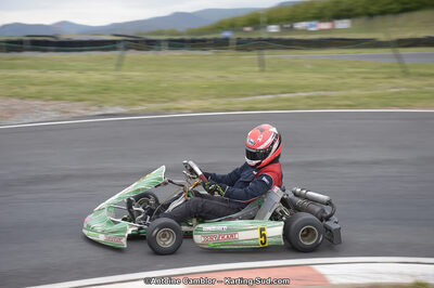 30/04 & 01/05/2016 : 3ème manche du Championnat du Sud 2016 à Belmont sur Rance (Photos Antoine Camblor) 2016 — karting