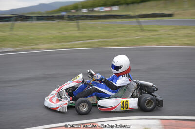 30/04 & 01/05/2016 : 3ème manche du Championnat du Sud 2016 à Belmont sur Rance (Photos Antoine Camblor) 2016 — karting