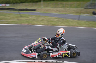 30/04 & 01/05/2016 : 3ème manche du Championnat du Sud 2016 à Belmont sur Rance (Photos Antoine Camblor) 2016 — karting