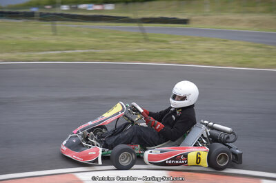 30/04 & 01/05/2016 : 3ème manche du Championnat du Sud 2016 à Belmont sur Rance (Photos Antoine Camblor) 2016 — karting