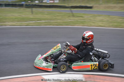 30/04 & 01/05/2016 : 3ème manche du Championnat du Sud 2016 à Belmont sur Rance (Photos Antoine Camblor) 2016 — karting
