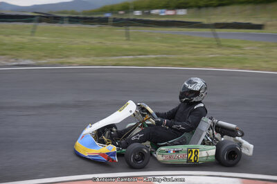 30/04 & 01/05/2016 : 3ème manche du Championnat du Sud 2016 à Belmont sur Rance (Photos Antoine Camblor) 2016 — karting