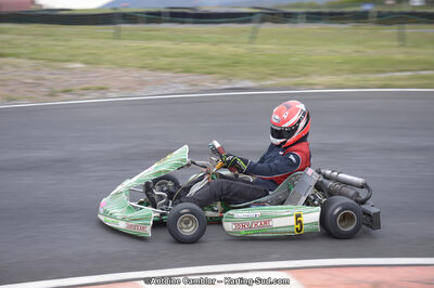 30/04 & 01/05/2016 : 3ème manche du Championnat du Sud 2016 à Belmont sur Rance (Photos Antoine Camblor) 2016 — karting