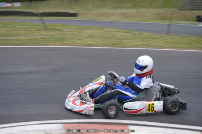 30/04 & 01/05/2016 : 3ème manche du Championnat du Sud 2016 à Belmont sur Rance (Photos Antoine Camblor) 2016 — karting