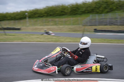 30/04 & 01/05/2016 : 3ème manche du Championnat du Sud 2016 à Belmont sur Rance (Photos Antoine Camblor) 2016 — karting