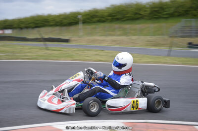 30/04 & 01/05/2016 : 3ème manche du Championnat du Sud 2016 à Belmont sur Rance (Photos Antoine Camblor) 2016 — karting