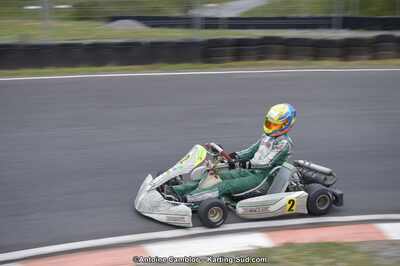 30/04 & 01/05/2016 : 3ème manche du Championnat du Sud 2016 à Belmont sur Rance (Photos Antoine Camblor) 2016 — karting