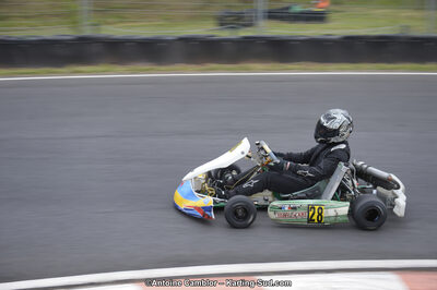 30/04 & 01/05/2016 : 3ème manche du Championnat du Sud 2016 à Belmont sur Rance (Photos Antoine Camblor) 2016 — karting