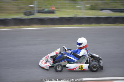 30/04 & 01/05/2016 : 3ème manche du Championnat du Sud 2016 à Belmont sur Rance (Photos Antoine Camblor) 2016 — karting