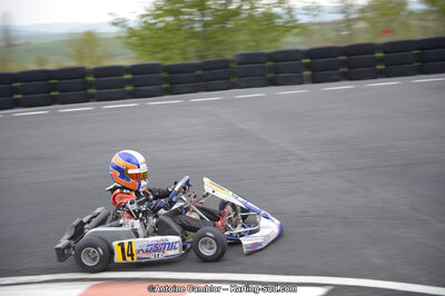 30/04 & 01/05/2016 : 3ème manche du Championnat du Sud 2016 à Belmont sur Rance (Photos Antoine Camblor) 2016 — karting