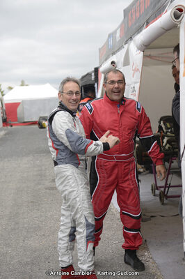 30/04 & 01/05/2016 : 3ème manche du Championnat du Sud 2016 à Belmont sur Rance (Photos Antoine Camblor) 2016 — karting