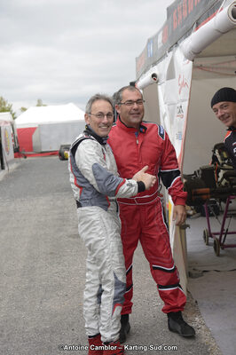 30/04 & 01/05/2016 : 3ème manche du Championnat du Sud 2016 à Belmont sur Rance (Photos Antoine Camblor) 2016 — karting