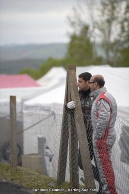 30/04 & 01/05/2016 : 3ème manche du Championnat du Sud 2016 à Belmont sur Rance (Photos Antoine Camblor) 2016 — karting