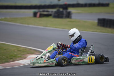 30/04 & 01/05/2016 : 3ème manche du Championnat du Sud 2016 à Belmont sur Rance (Photos Antoine Camblor) 2016 — karting