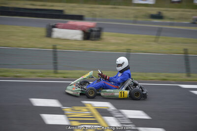 30/04 & 01/05/2016 : 3ème manche du Championnat du Sud 2016 à Belmont sur Rance (Photos Antoine Camblor) 2016 — karting