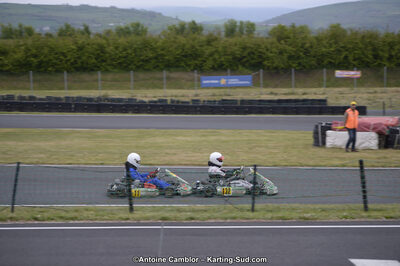 30/04 & 01/05/2016 : 3ème manche du Championnat du Sud 2016 à Belmont sur Rance (Photos Antoine Camblor) 2016 — karting